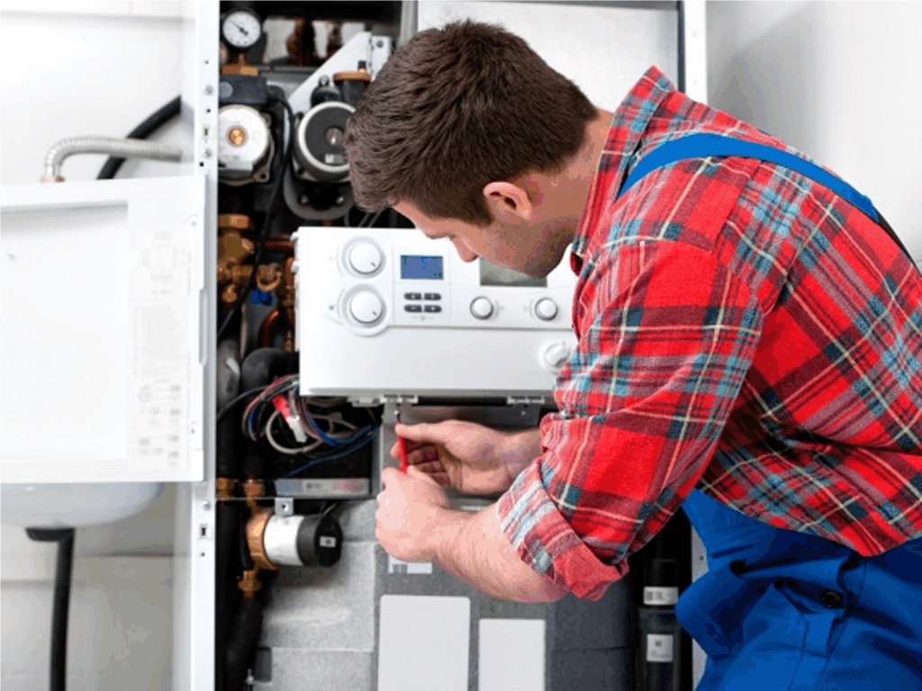Saruhanlı Gorenje Gorenje kombi petek temizleme – Isınma sorunu kökünden çözüldü. - Teknik servis örneği